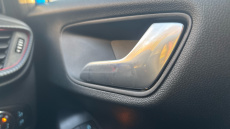 Ford Puma 1.0 EcoBoost Hybrid mHEV 155 ST-Line X 5dr Petrol Hatchback